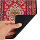 Коврик для мыши SONNEN "USSR" резина + ткань, 250х200х2 мм, 513962 513962