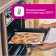 Бумага для выпечки силиконизированная, пергамент 38 х 50, цвет коричневый, WBZ (ВБЗ), 609589 609589